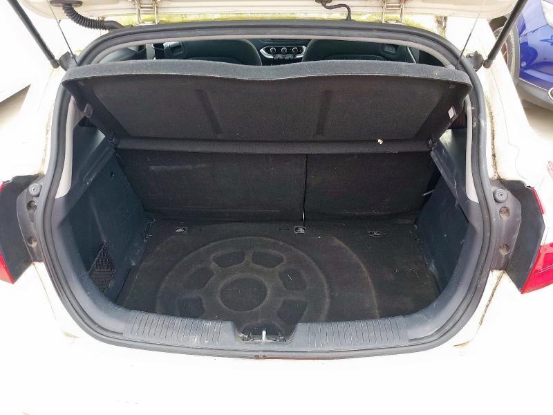 2012 KIA RIO 2 AUTO 