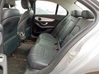 2014 MERCEDES-BENZ C220 SPORT BLUETEC AUTO  for sale at Copart CHESTER
