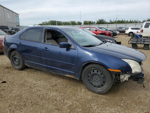 2006 FORD FUSION SE  