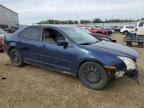 2006 FORD FUSION SE   for sale at Copart AB - EDMONTON