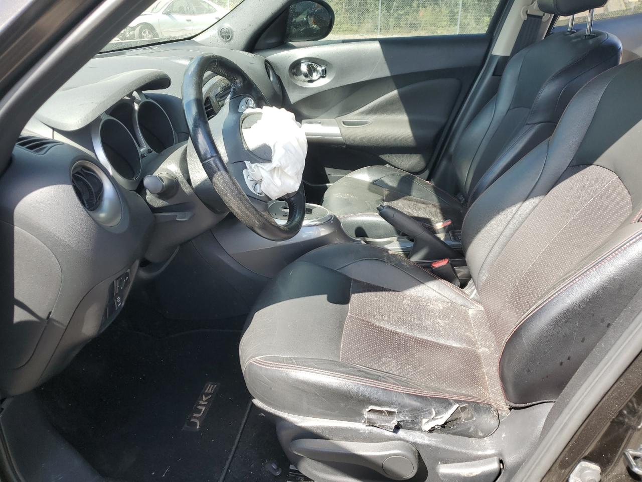 2013 Nissan Juke S VIN: JN8AF5MV2DT208959 Lot: 69969265