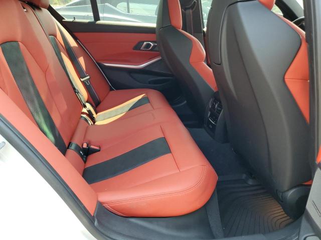 2024 BMW M3   