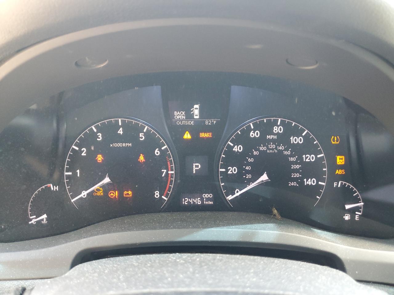 2013 Lexus Rx 350 Base VIN: 2T2BK1BA2DC171158 Lot: 69280675