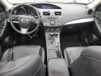 2012 MAZDA 3 I   à vendre chez Copart ON - TORONTO