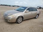 2007 TOYOTA AVALON XL   for sale at Copart TX - HOUSTON EAST