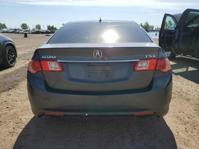 2012 ACURA TSX   