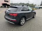2019 AUDI Q5 PRESTIGE   à vendre chez Copart MA - NORTH BOSTON