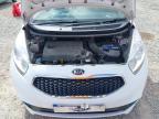 2015 KIA VENGA 3 CR for sale at Copart CORBY