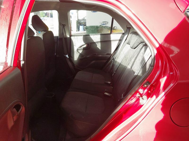 2013 KIA PICANTO 1 AIR