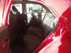 2013 KIA PICANTO 1 AIR for sale at Copart EAST KILBRIDE