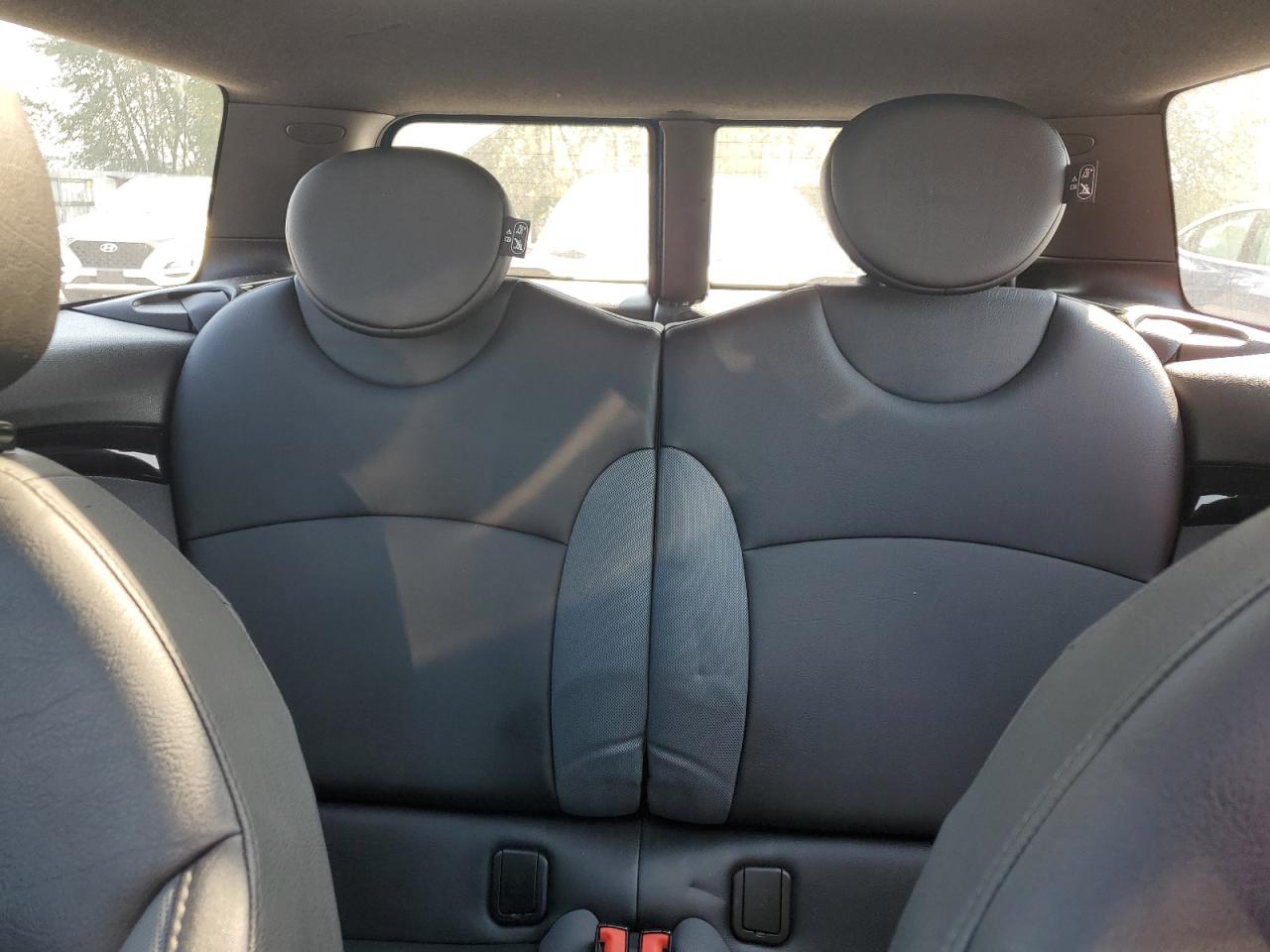 2010 Mini Cooper S Clubman VIN: WMWMM3C58ATP94581 Lot: 70231185