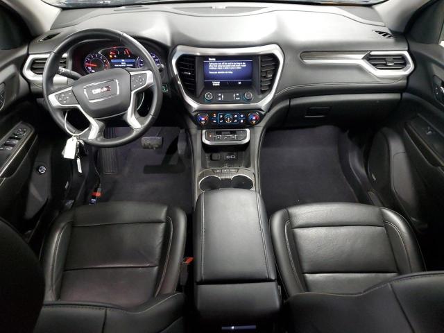  GMC ACADIA 2023 Черный