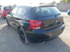 2014 BMW 116D EFFICIENTDYNAMICS  for sale at Copart YORK