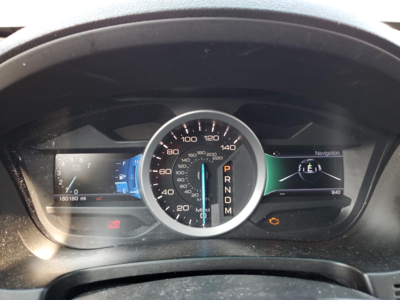 2014 Ford Explorer Xlt VIN: 1FM5K8D85EGA02626 Lot: 67756795