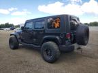 2008 JEEP WRANGLER UNLIMITED SAHARA   à vendre chez Copart ON - COOKSTOWN