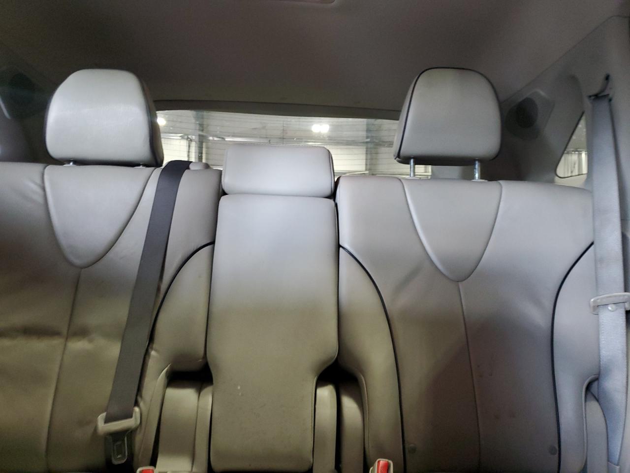 2013 Toyota Venza Le VIN: 4T3BK3BB7DU084516 Lot: 70707645