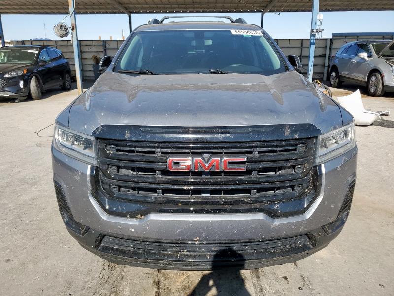  GMC ACADIA 2021 Gray