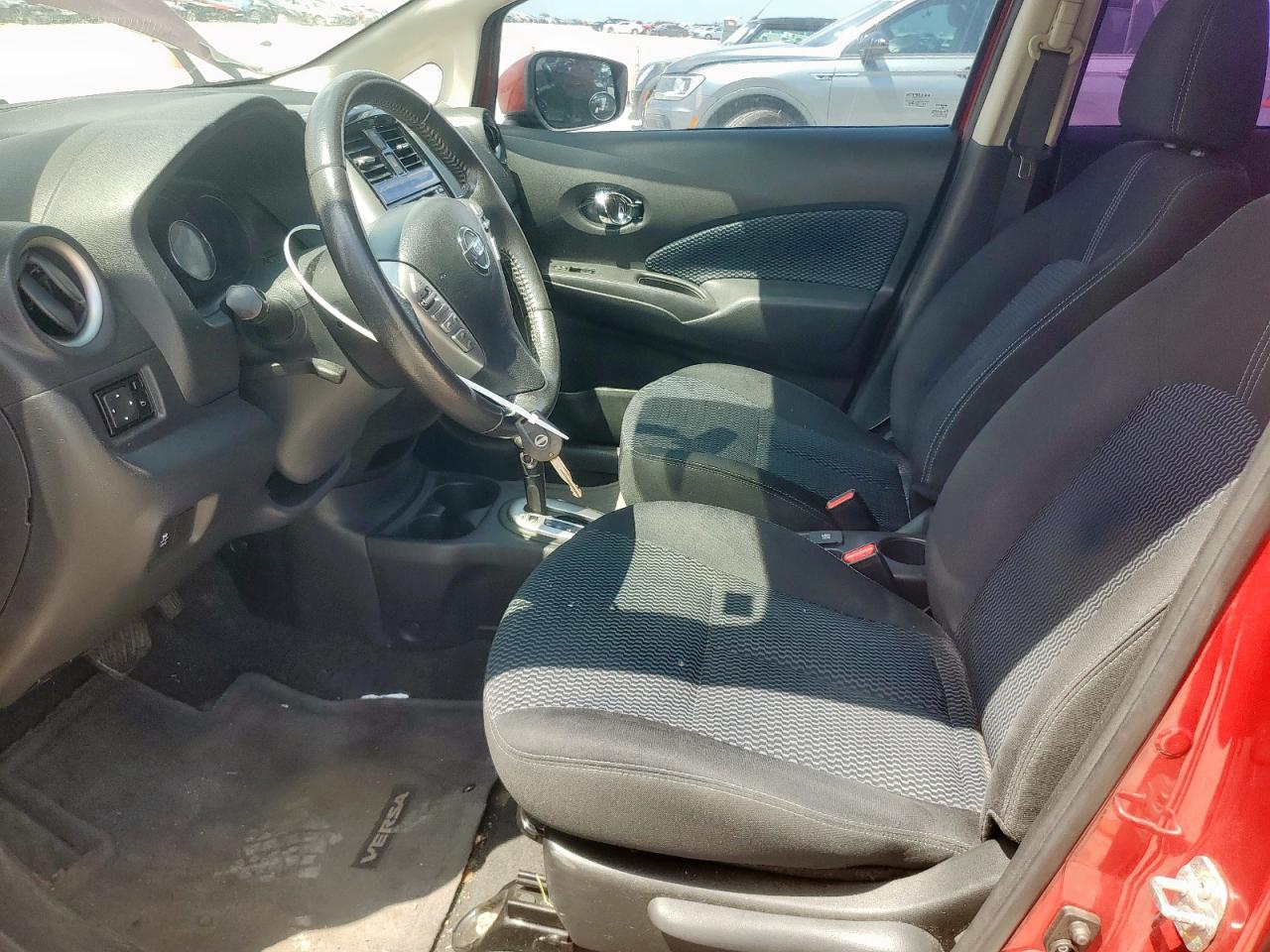 2015 Nissan Versa Note S VIN: 3N1CE2CP7FL432764 Lot: 70739655