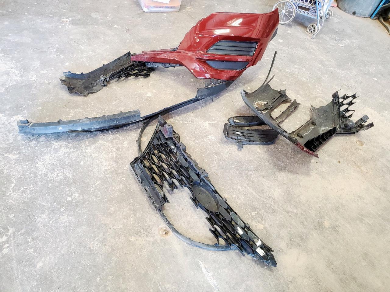 KM8J2CA42LU086096 2020 Hyundai Tucson Se