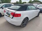 2009 AUDI A3 S LINE SP EDTN TDI 138  for sale at Copart SANDY