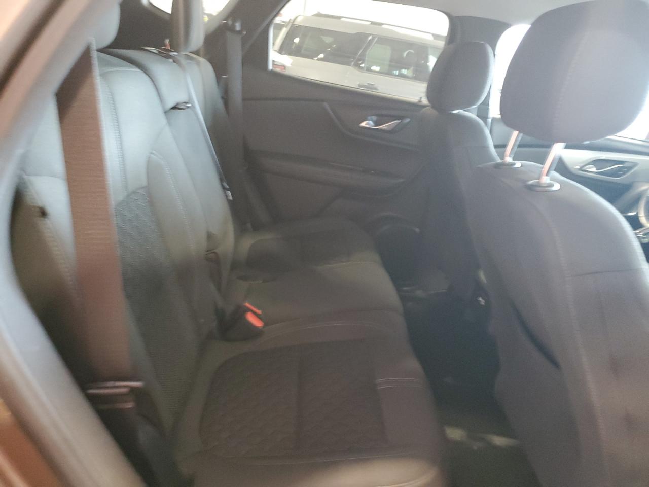 2019 Chevrolet Blazer 2Lt VIN: 3GNKBCRS7KS691992 Lot: 67237955