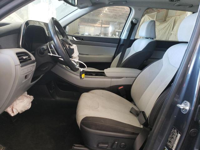  HYUNDAI PALISADE 2020 Gray
