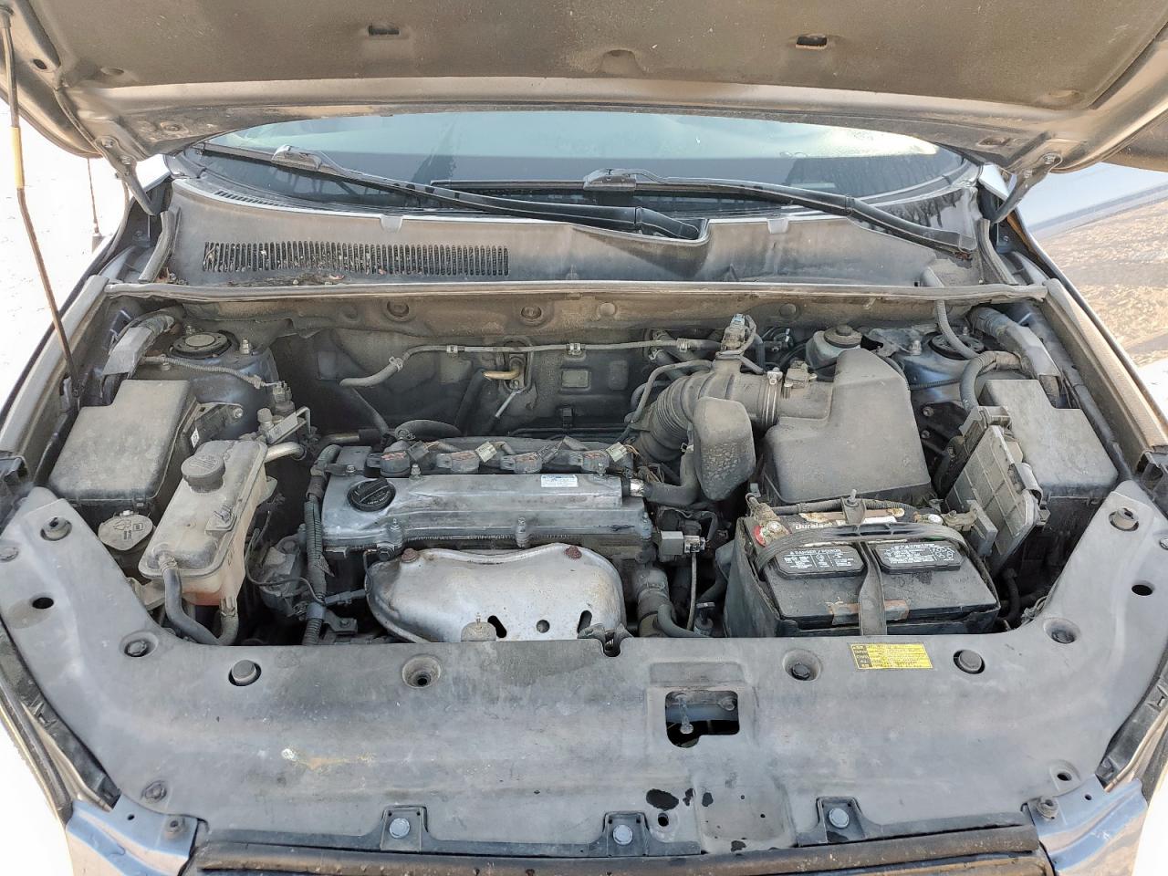 2007 Toyota Rav4 VIN: JTMZD33V476026998 Lot: 69250685