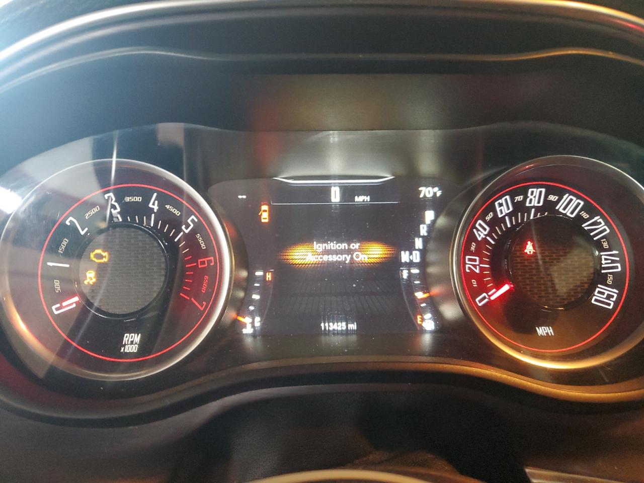 2017 Dodge Challenger R/T VIN: 2C3CDZBTXHH656070 Lot: 70248505