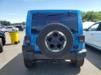 2014 JEEP WRANGLER UNLIMITED SAHARA for sale at Copart CT - HARTFORD SPRINGFIELD