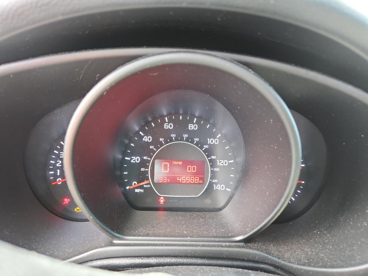 2017 Kia Soul + VIN: KNDJP3A5XH7428995 Lot: 65184415