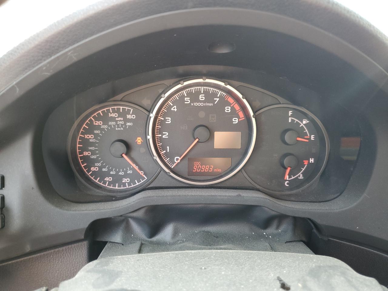 2016 Subaru Brz 2.0 Limited VIN: JF1ZCAC17G8602355 Lot: 67317825