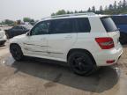 2011 MERCEDES-BENZ GLK 350 4MATIC   for sale at Copart ON - TORONTO
