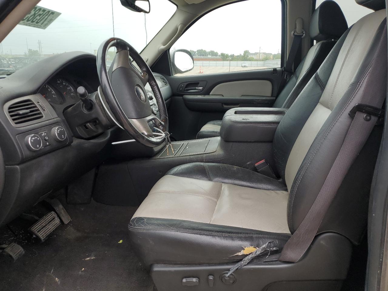 2009 GMC Sierra K1500 Slt VIN: 3GTEK33229G125170 Lot: 70583455