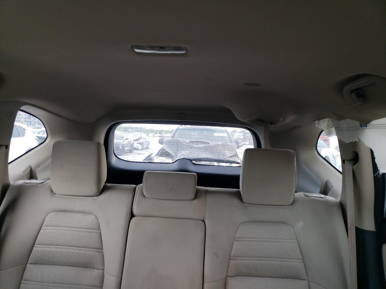 2021 Honda Cr-V Lx VIN: 5J6RW1H28ML002093 Lot: 68349235