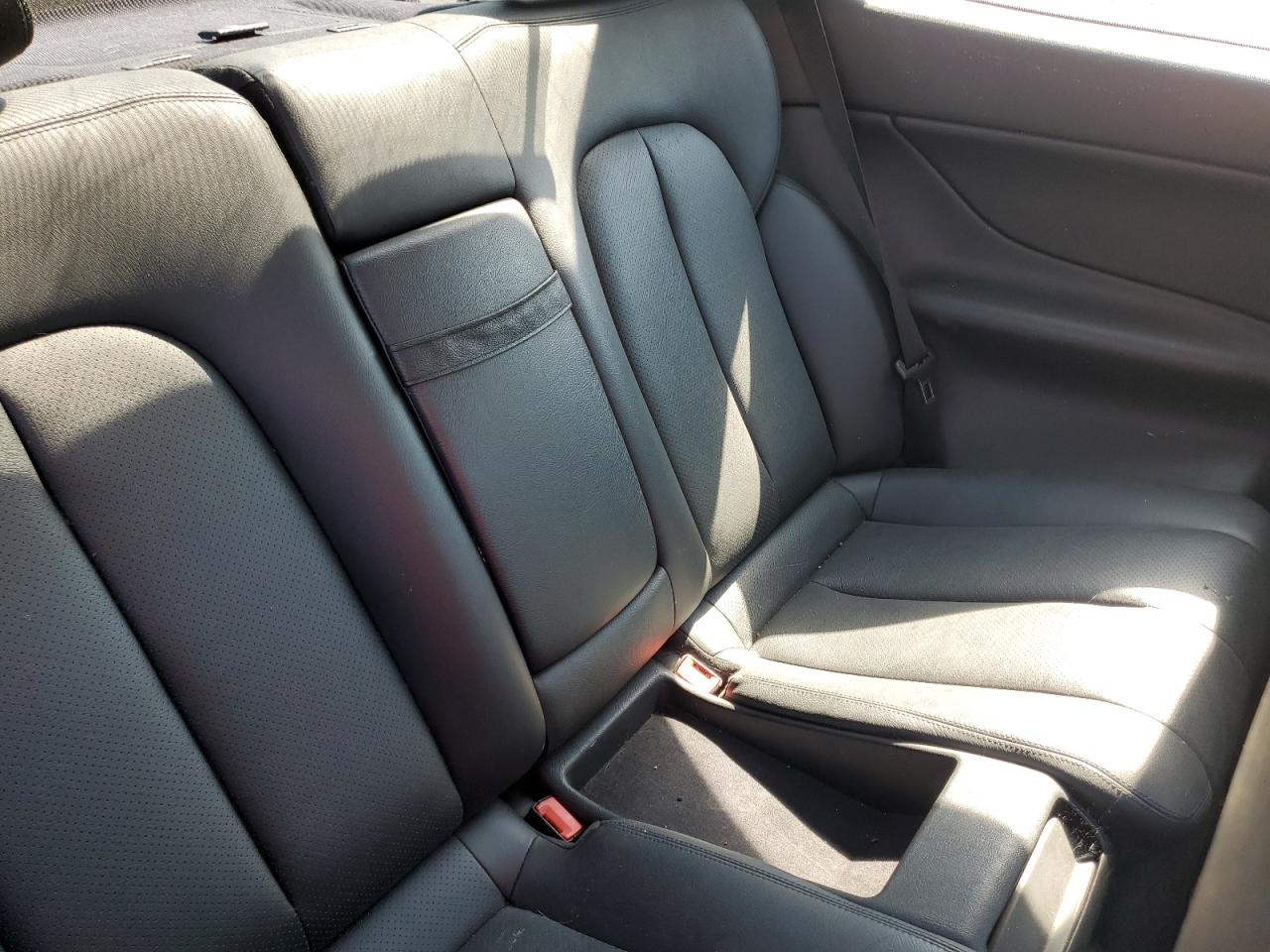 2002 Mercedes-Benz Clk 320 VIN: WDBLJ65G12F198461 Lot: 64737645