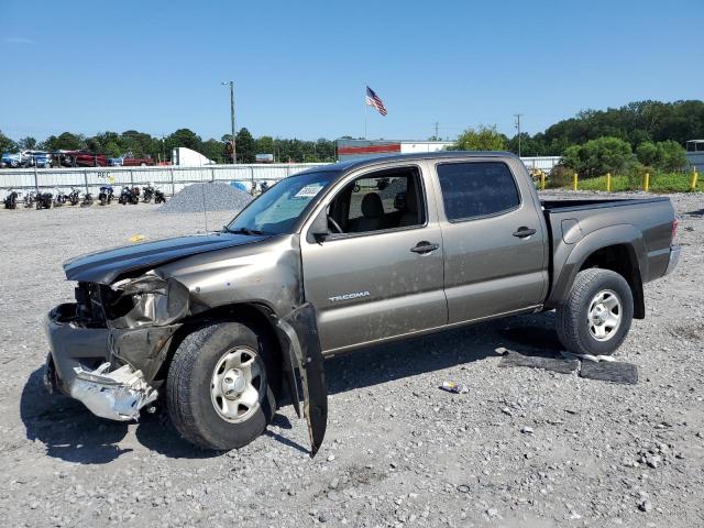 TOYOTA TACOMA 2015 Brązowy