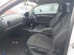 2014 AUDI A3 SPORT TDI  for sale at Copart BRISTOL