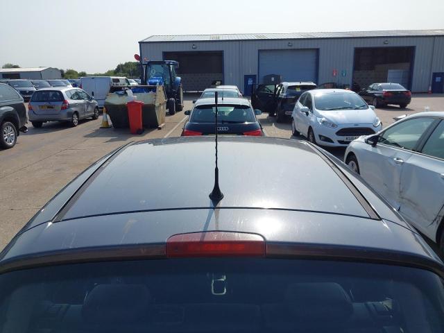 2012 VAUXHALL CORSA SE A