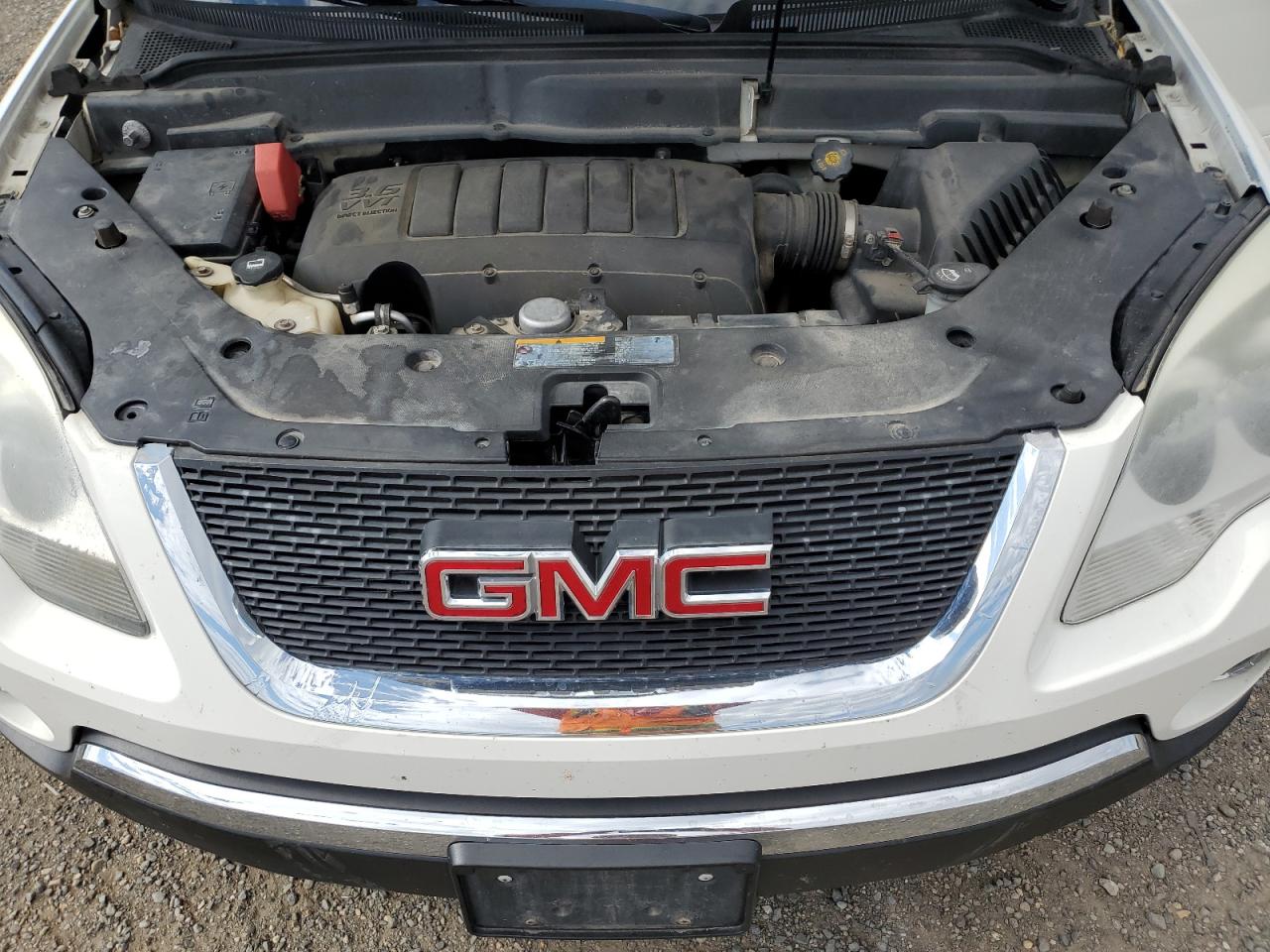 2012 GMC Acadia Slt-2 VIN: 1GKKVSED1CJ279429 Lot: 68262155