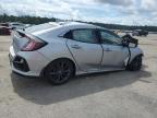 2021 HONDA CIVIC EX   à vendre chez Copart SC - NORTH CHARLESTON