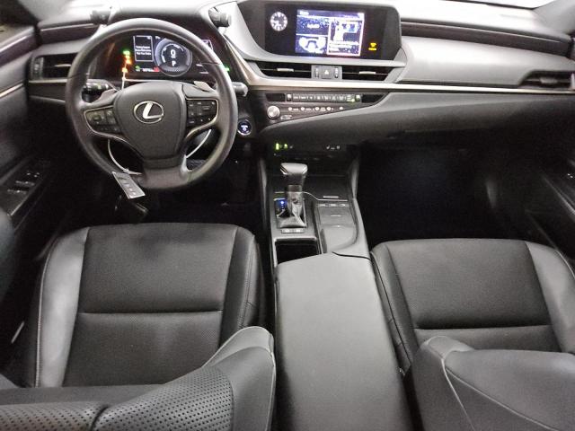  LEXUS ES300 2021 Белы