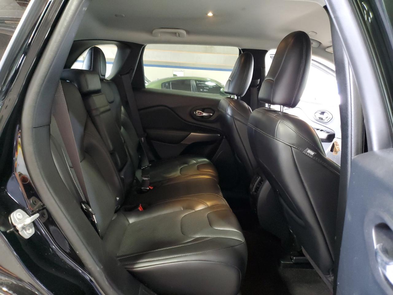 2019 Jeep Cherokee Limited VIN: 1C4PJMDN7KD142558 Lot: 67186035