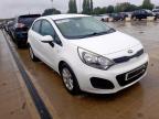 2014 KIA RIO VR7 for sale at Copart SANDY