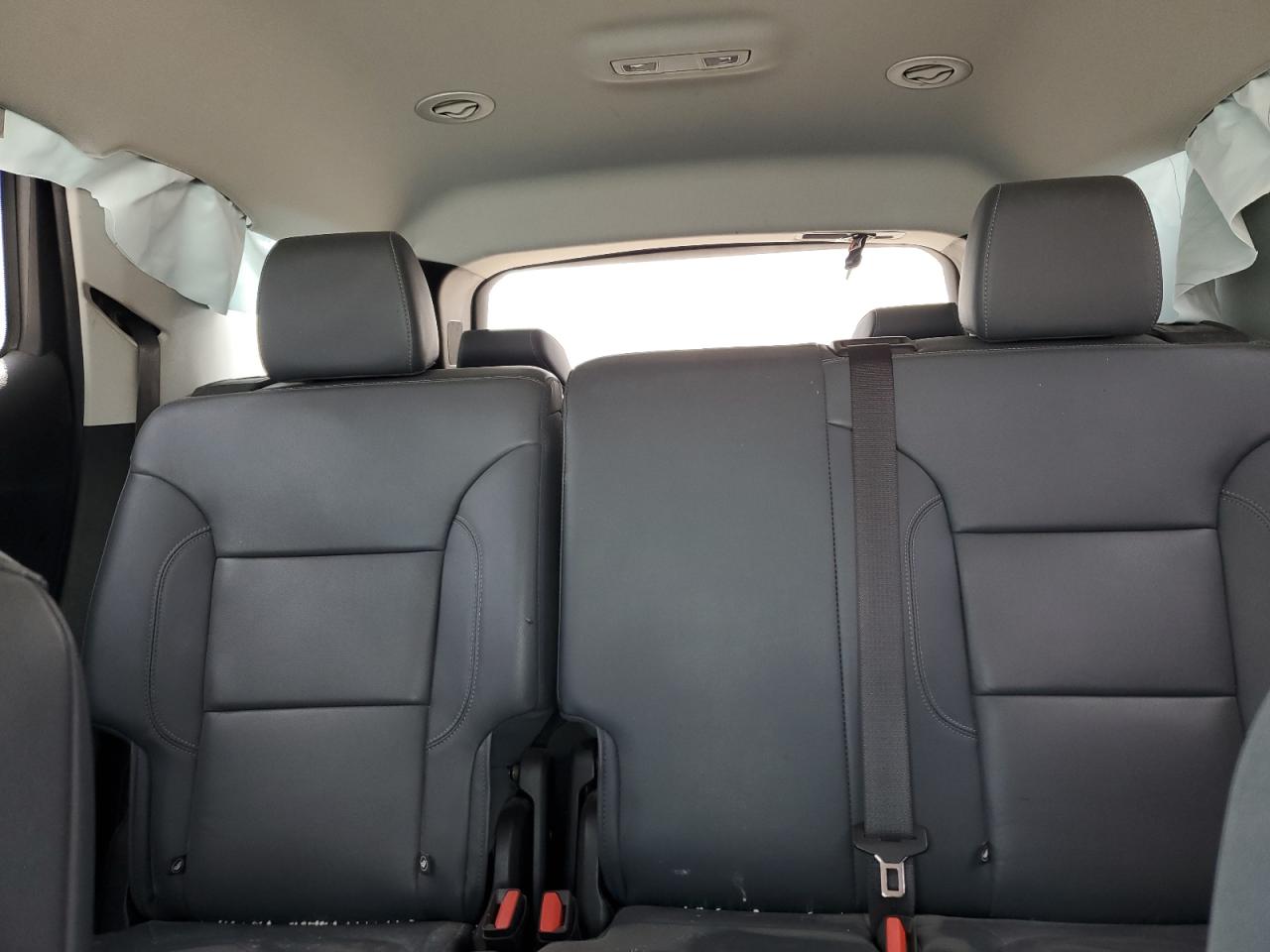 2019 Chevrolet Traverse Lt VIN: 1GNEVHKW5KJ251088 Lot: 69681405