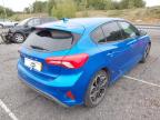 2020 FORD FOCUS ST-L for sale at Copart SANDTOFT