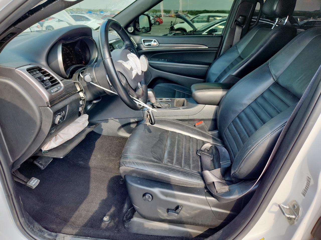 2020 Jeep Grand Cherokee Limited VIN: 1C4RJEBG1LC203218 Lot: 70127105