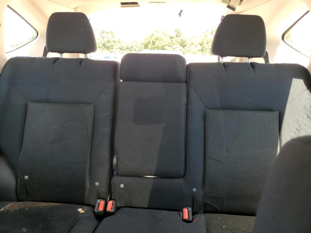 2015 Honda Cr-V Lx VIN: 3CZRM3H32FG705649 Lot: 67555645