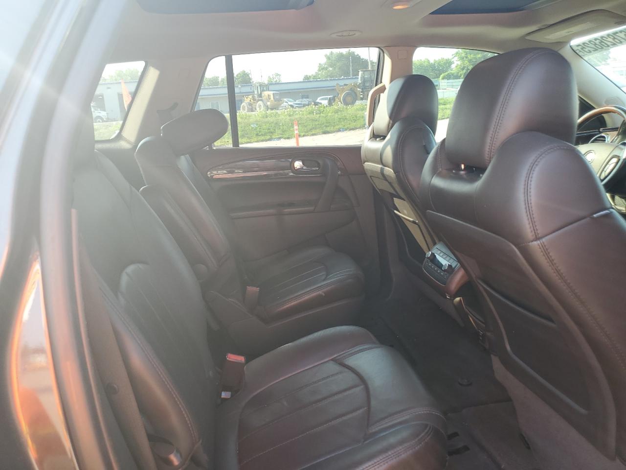 2014 Buick Enclave VIN: 5GAKRCKDXEJ199612 Lot: 67826825
