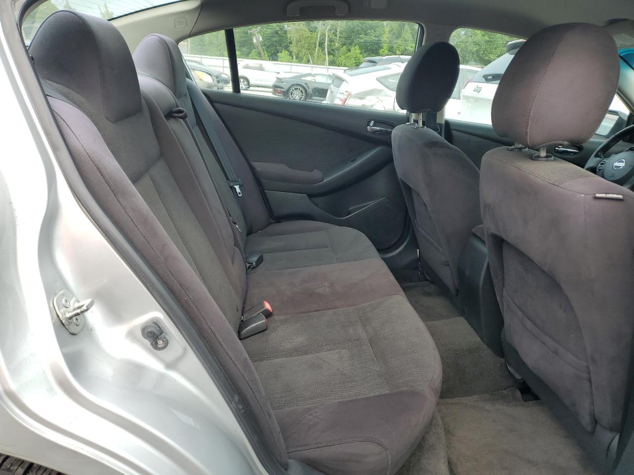 2011 Nissan Altima Base VIN: 1N4AL2AP0BN475842 Lot: 67302035