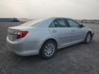 2014 TOYOTA CAMRY L   for sale at Copart ON - OTTAWA